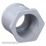 CANTEX Reducer for PVC Conduit (Sambungan Reduksi Pipa Konduit)