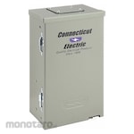 CONNECTICUT-ELECTRIC Hardwired GFCI (Pemutus Sirkuit)