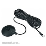 DESCO ESD Mat Grounding Cord