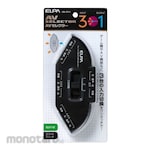 ELPA (Asahi Electric) Av Selector