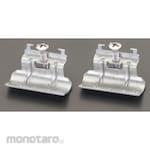 ESCO Scissor Bracket for Board/2 Piece