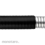 FLEXICON Galvanized Steel PVC Coated Liquid Tight Conduit (Pipa Konduit)
