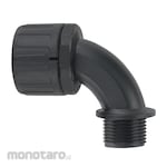 FLEXICON Threaded Elbow