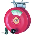HATAYA Earth Reel (Gulungan Kabel Arde)