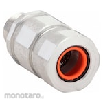 HUBBELL KILLARK Hazardous Location Liquid-Tight Conduit Fitting