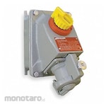 HUBBELL Mechanical Interlock Device