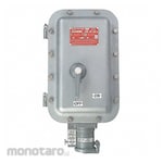 HUBBELL Receptacle with Disconnect Switch