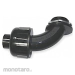 HUBBELL WIRING DEVICE-KELLEMS Liquid-Tight Conduit Fitting (Konektor Konduit)