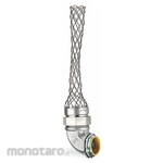 HUBBELL WIRING DEVICE-KELLEMS Liquid-Tight Conduit Fitting with Strain Relief (Konektor Konduit)
