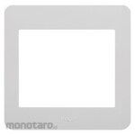 Hager 1G Frame Horizontal