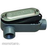 KILLARK DURALOY 5 K-PAK SERIES TYPE LR