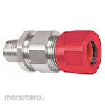 KILLARK Hazardous Location Liquid-Tight Conduit Fitting