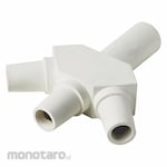 Legrand Single-Pole Tees & 3-Fers
