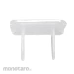 Meikosha Blank Chip Outlet Cap