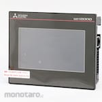 Mitsubishi Electric Gt10 4.7 Type Qvga