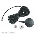 NOTRAX ESD Mat Grounding Cord