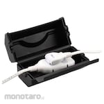 Ohm Electric Rainproof Outlet Box