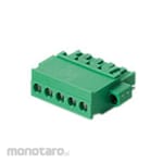 Orientalmotor CC-Link Connector (Sambungan Jaringan CC-Link)