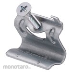 Panasonic Scissor Metal Fitting for Gypsum Board (Klip Penjepit Plafon Gypsum)