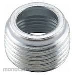 RACO Bushing & Reducer Bushing for Heavy-Wall RMC & Medium-Wall IMC Metal Conduit