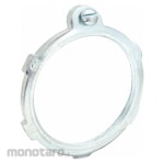 RACO Locknut for Heavy-Wall RMC & Medium-Wall IMC Metal Conduit