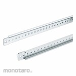 RITTAL Door Bars Support Strip