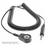 RS PRO ESD Grounding Cord