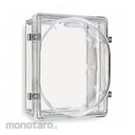 SAFETY TECHNOLOGY INTERNATIONAL Audible and Strobe Guard