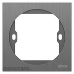 SIMON ELECTRIC 1 Gang Frame Round