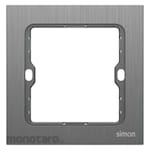SIMON ELECTRIC 1 Gang Frame Square