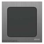 SIMON ELECTRIC Blank Plate Module (Penutup Lubang Modul)