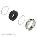 WEIDMULLER Halved Cable glands for IP 65 heavy-duty Connectors