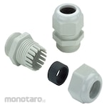 WEIDMULLER Plastic Cable Gland (Kabel Gland Plastik)
