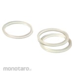 WEIDMULLER Polyethylene Flat Gasket (Segel Kabel Datar PE)