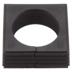 WEIDMULLER Sealing Element Large 40X40mm
