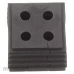 WEIDMULLER Sealing Element Small 20x20mm