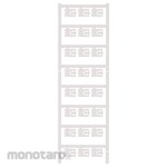 WEIDMULLER SlimFix Clip 0.5 - 4 mm² SFC 12mm