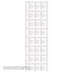 WEIDMULLER SlimFix Clip 0.5 - 4 mm² SFC 21mm
