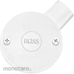 Boss Junction Box 1 Way (Kotak Sambungan)