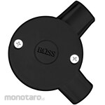 Boss Junction Box 2 Way Angle (Kotak Sambungan)