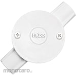 Boss Junction Box 2 Way