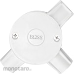 Boss Junction Box 3 Way