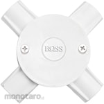 Boss Junction Box 4 Way