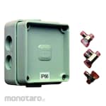 Clipsal Weatherprotected Junction Box