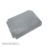 DV Base Plate for Junction Box (Alas Kotak Penghubung)