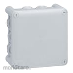 Legrand Box Plexo