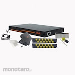 NETVIEL FO OTB Rackmount