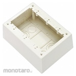 Panduit Junction Box Power Low (Box Penghubung)