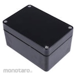 RS PRO Glass Fibre Reinforced Polyester Junction Box