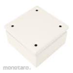 RS PRO Steel Junction Box